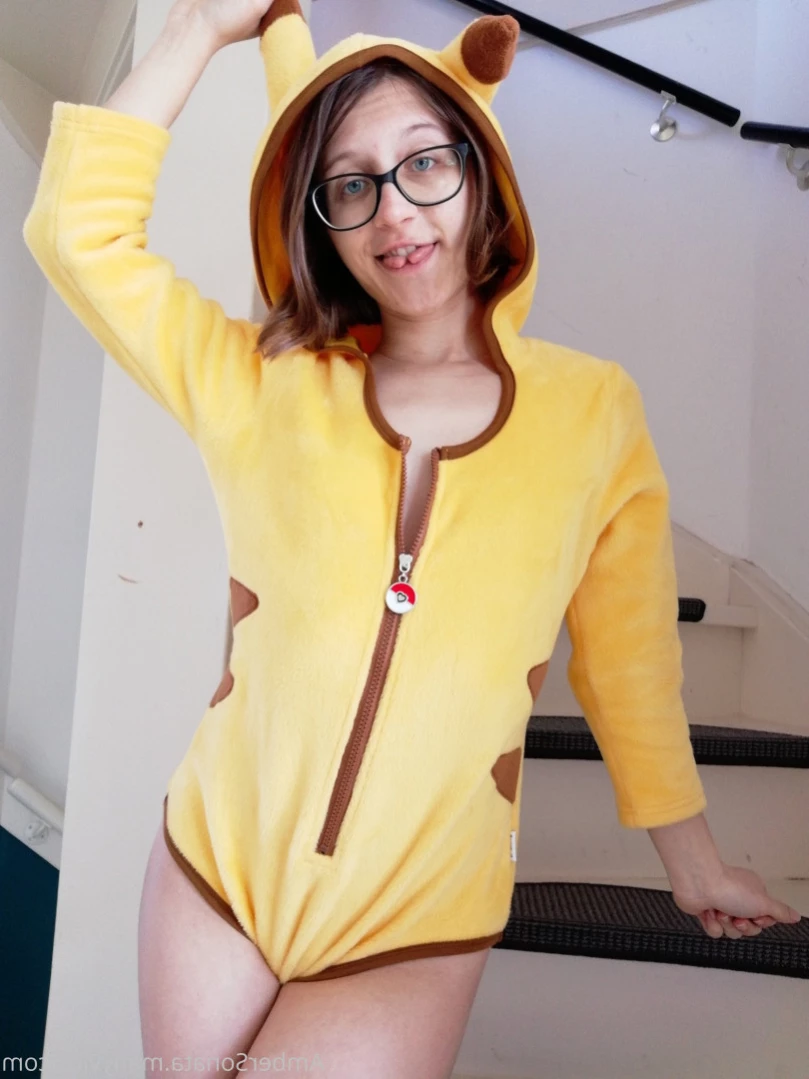 Amber Sonata [ ambersonata ] Onlyfans leaked photo 14397933 on Hotleaks.tv