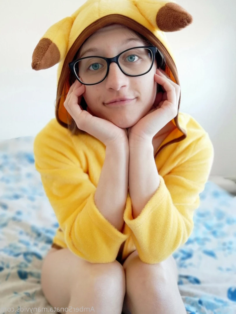 Amber Sonata [ ambersonata ] Onlyfans leaked photo 14572851 on Hotleaks.tv
