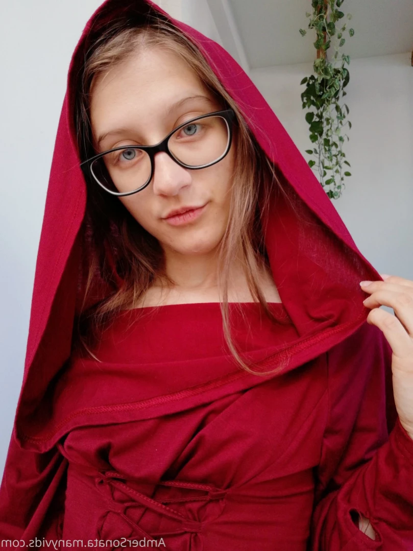 Amber Sonata [ ambersonata ] Onlyfans leaked photo 14573850 on Hotleaks.tv
