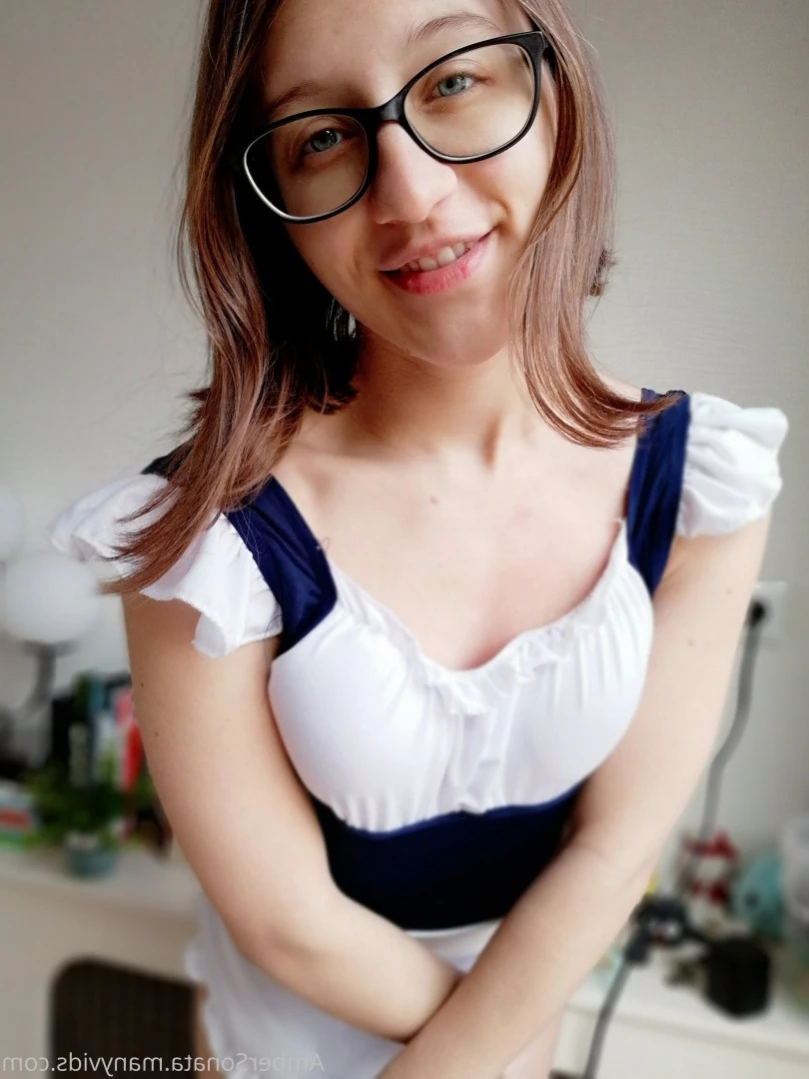Amber Sonata [ ambersonata ] Onlyfans leaked photo 14976232 on Hotleaks.tv