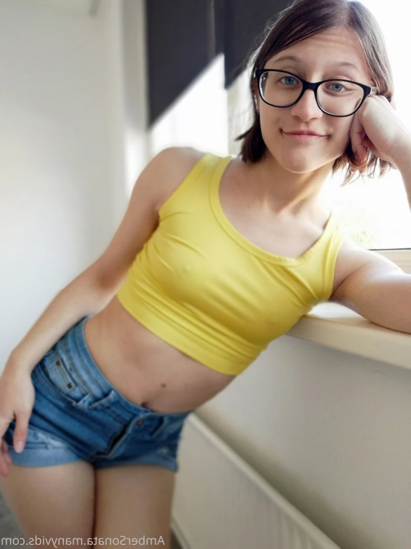 Amber Sonata [ ambersonata ] Onlyfans leaked photo 15157215 on Hotleaks.tv