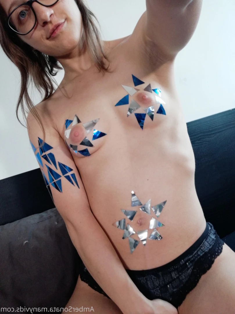 Amber Sonata [ ambersonata ] Onlyfans leaked photo 15382024 on Hotleaks.tv