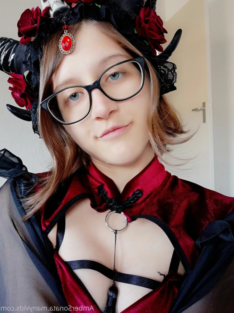 Amber Sonata [ ambersonata ] Onlyfans leaked photo 15382631 on Hotleaks.tv
