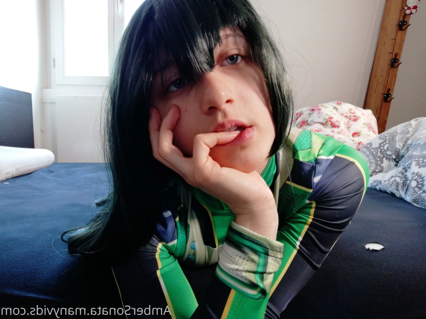 Amber Sonata [ ambersonata ] Onlyfans leaked photo 15699153 on Hotleaks.tv