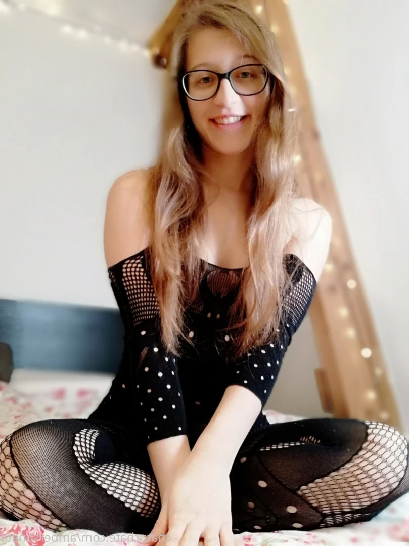 Amber Sonata [ ambersonata ] Onlyfans leaked photo 16051964 on Hotleaks.tv