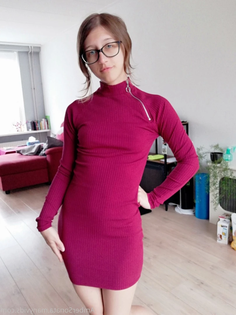 Amber Sonata [ ambersonata ] Onlyfans leaked photo 16153952 on Hotleaks.tv