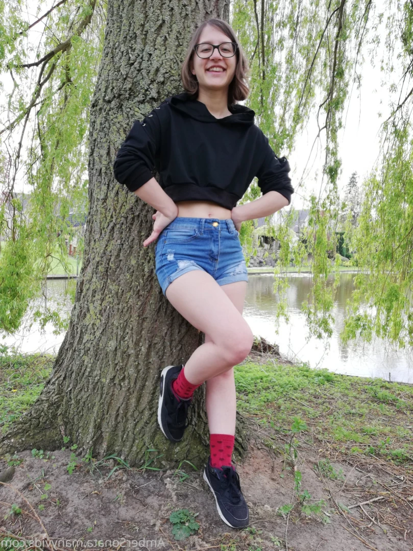 Amber Sonata [ ambersonata ] Onlyfans leaked photo 16263369 on Hotleaks.tv