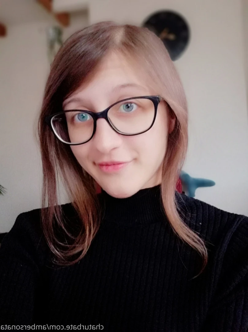 Amber Sonata [ ambersonata ] Onlyfans leaked photo 16318367 on Hotleaks.tv