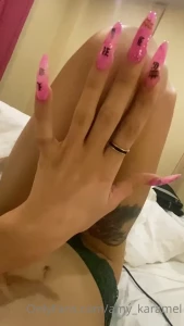 Karamelka🍭🍭🍭 [ karamelka_katvip ] Onlyfans leaked video 8489238 on Hotleaks.tv
