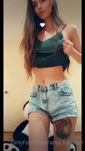 Karamelka🍭🍭🍭 [ karamelka_katvip ] Onlyfans leaked video 8489383 on Hotleaks.tv