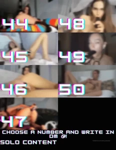Karamelka🍭🍭🍭 [ karamelka_katvip ] Onlyfans leaked video 8489387 on Hotleaks.tv