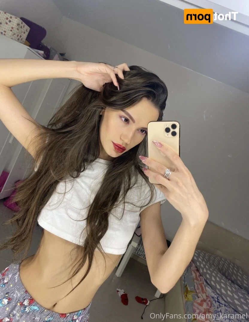 Karamelka🍭🍭🍭 [ karamelka_katvip ] Onlyfans leaked photo 10908600 on Hotleaks.tv