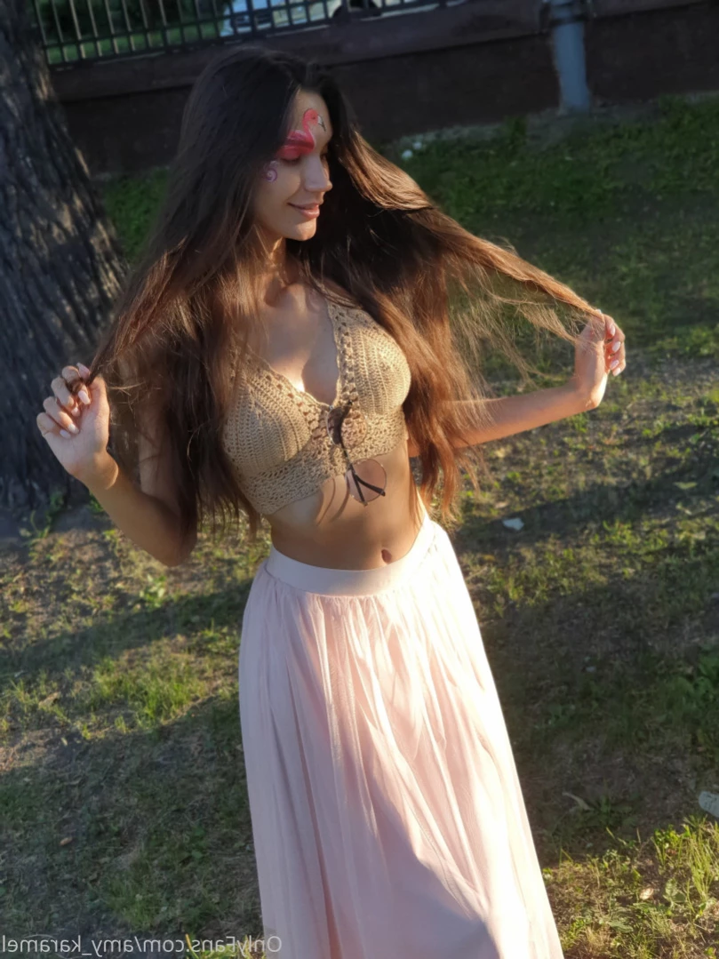 Karamelka🍭🍭🍭 [ karamelka_katvip ] Onlyfans leaked photo 11865064 on Hotleaks.tv