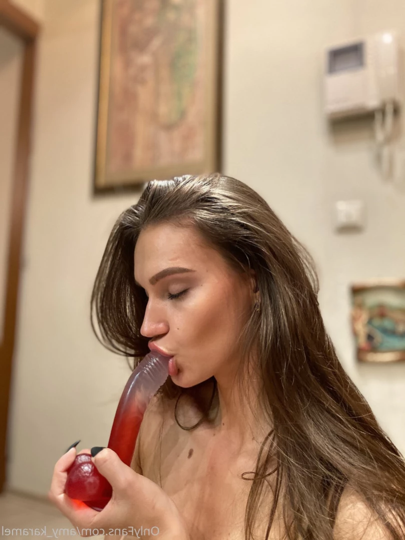 Karamelka🍭🍭🍭 [ karamelka_katvip ] Onlyfans leaked photo 12593160 on Hotleaks.tv