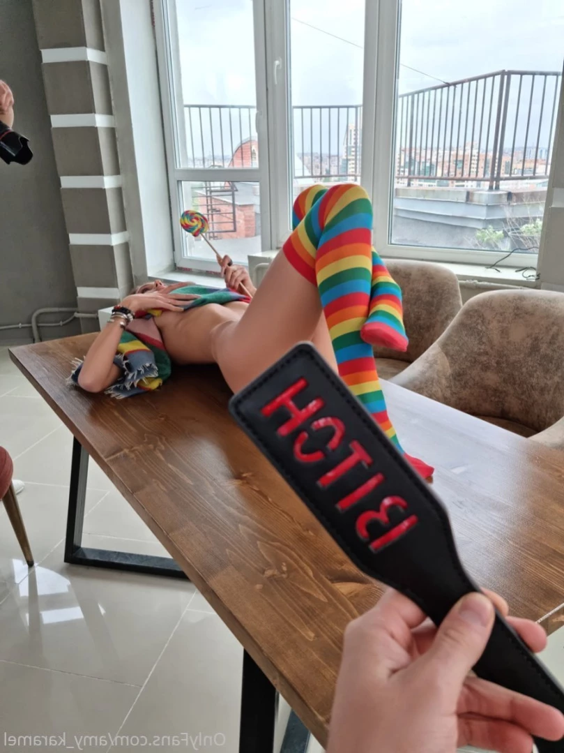 Karamelka🍭🍭🍭 [ karamelka_katvip ] Onlyfans leaked photo 12713213 on Hotleaks.tv