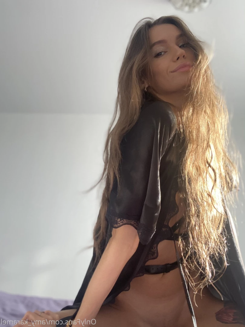Karamelka🍭🍭🍭 [ karamelka_katvip ] Onlyfans leaked photo 12831063 on Hotleaks.tv
