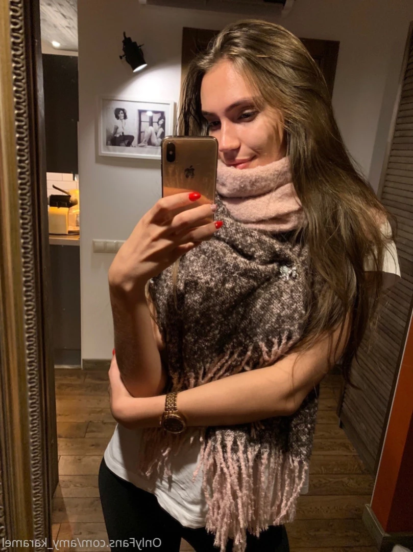Karamelka🍭🍭🍭 [ karamelka_katvip ] Onlyfans leaked photo 14959624 on Hotleaks.tv