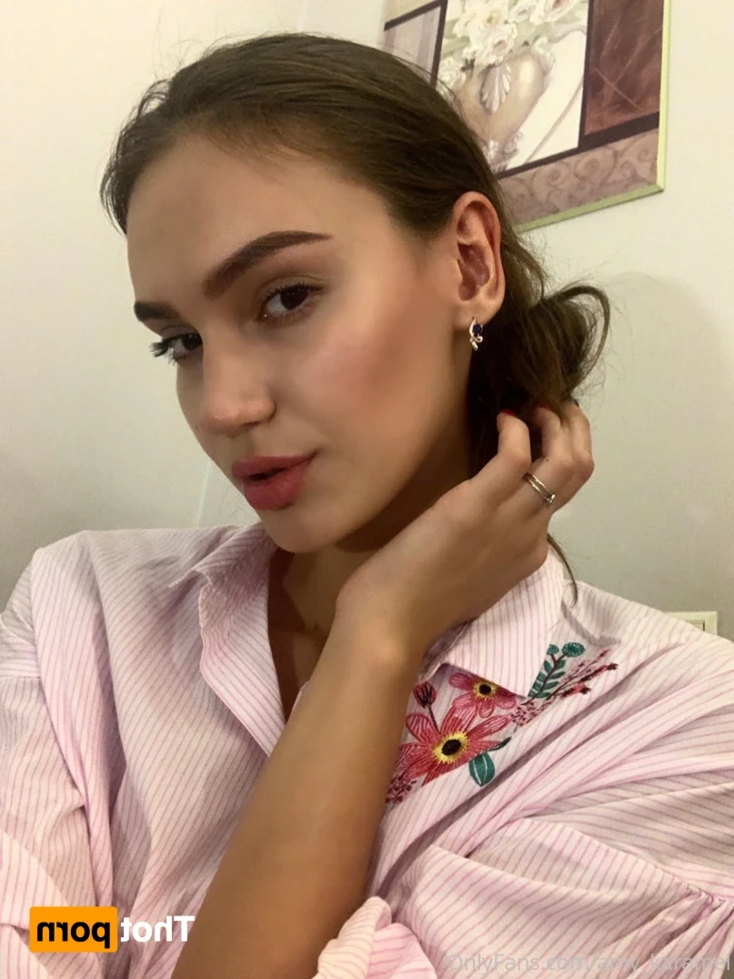 Karamelka🍭🍭🍭 [ karamelka_katvip ] Onlyfans leaked photo 14965312 on Hotleaks.tv