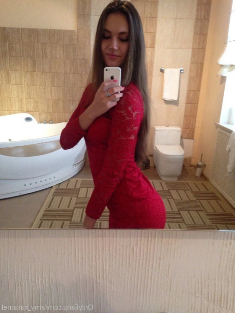Karamelka🍭🍭🍭 [ karamelka_katvip ] Onlyfans leaked photo 14971467 on Hotleaks.tv