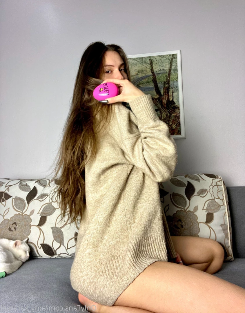 Karamelka🍭🍭🍭 [ karamelka_katvip ] Onlyfans leaked photo 14992938 on Hotleaks.tv
