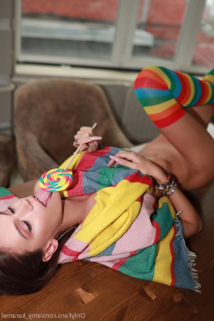 Karamelka🍭🍭🍭 [ karamelka_katvip ] Onlyfans leaked photo 15045812 on Hotleaks.tv
