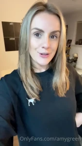 Amy Green [ amygreen ] Onlyfans leaked video 8486708 on Hotleaks.tv
