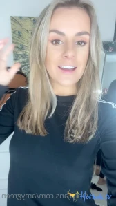 Amy Green [ amygreen ] Onlyfans leaked video 8486820 on Hotleaks.tv