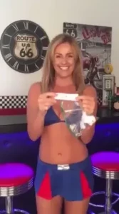 Amy Green [ amygreen ] Onlyfans leaked video 8487126 on Hotleaks.tv