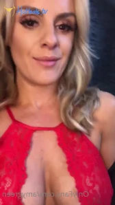 Amy Green [ amygreen ] Onlyfans leaked video 8488200 on Hotleaks.tv