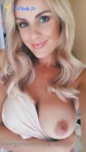 Amy Green [ amygreen ] Onlyfans leaked video 8488716 on Hotleaks.tv