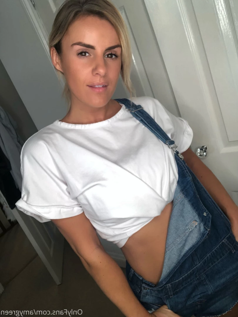 Amy Green [ amygreen ] Onlyfans leaked photo 10979463 on Hotleaks.tv