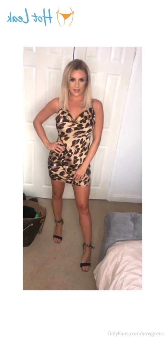 Amy Green [ amygreen ] Onlyfans leaked photo 11388592 on Hotleaks.tv
