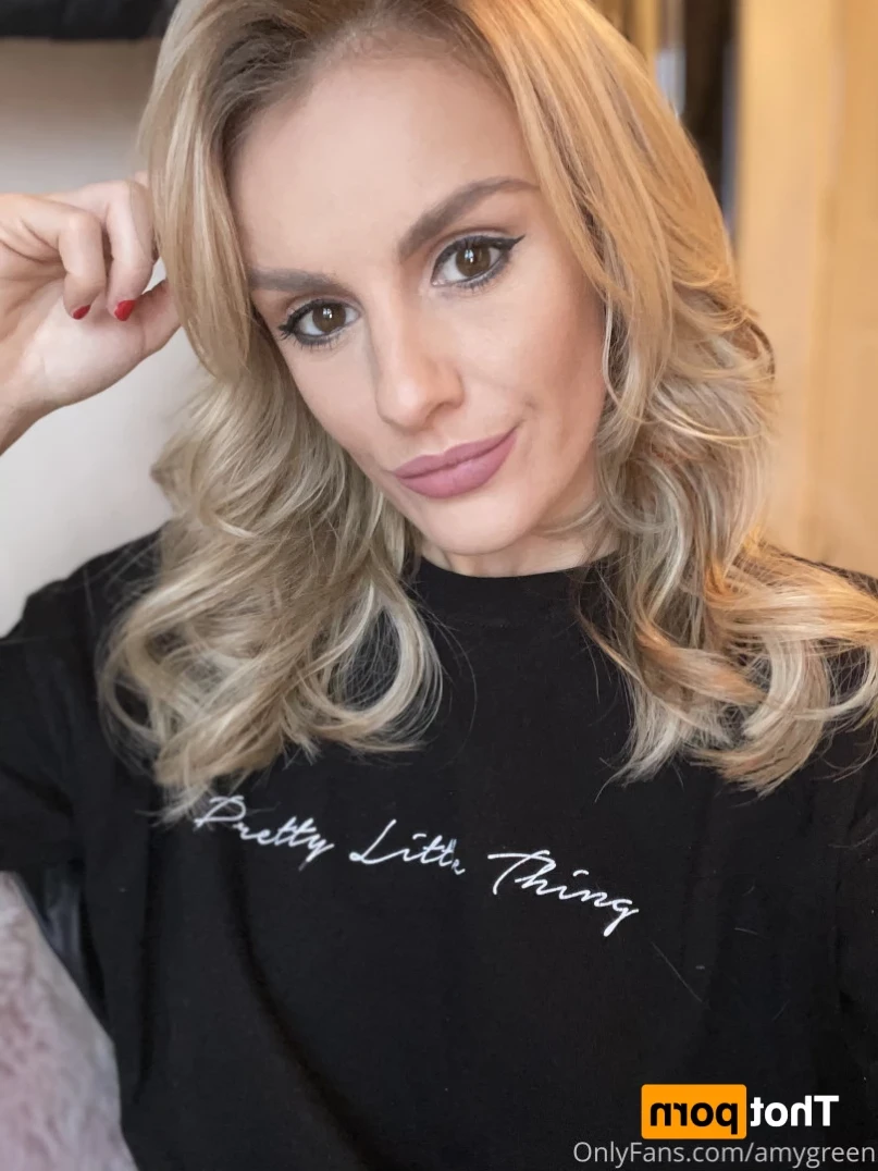 Amy Green [ amygreen ] Onlyfans leaked photo 11407930 on Hotleaks.tv