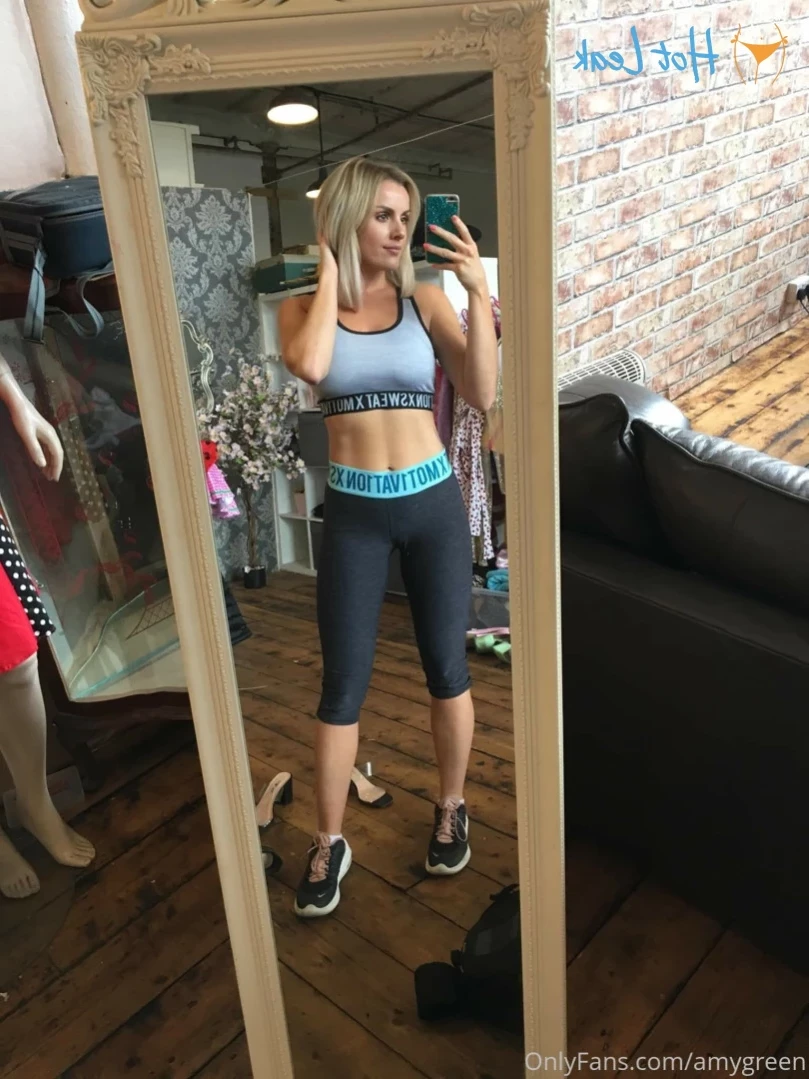 Amy Green [ amygreen ] Onlyfans leaked photo 11472800 on Hotleaks.tv