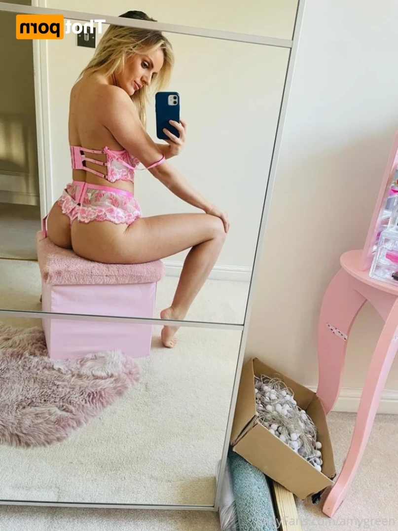 Amy Green [ amygreen ] Onlyfans leaked photo 11503514 on Hotleaks.tv