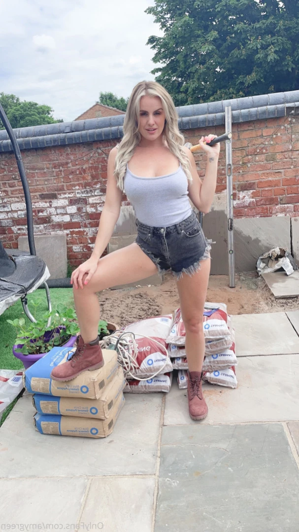 Amy Green [ amygreen ] Onlyfans leaked photo 11732916 on Hotleaks.tv