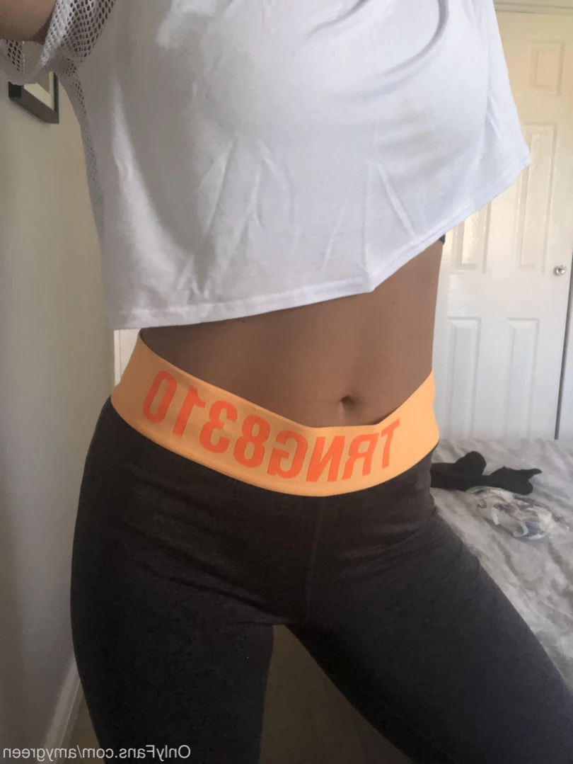 Amy Green [ amygreen ] Onlyfans leaked photo 11792040 on Hotleaks.tv