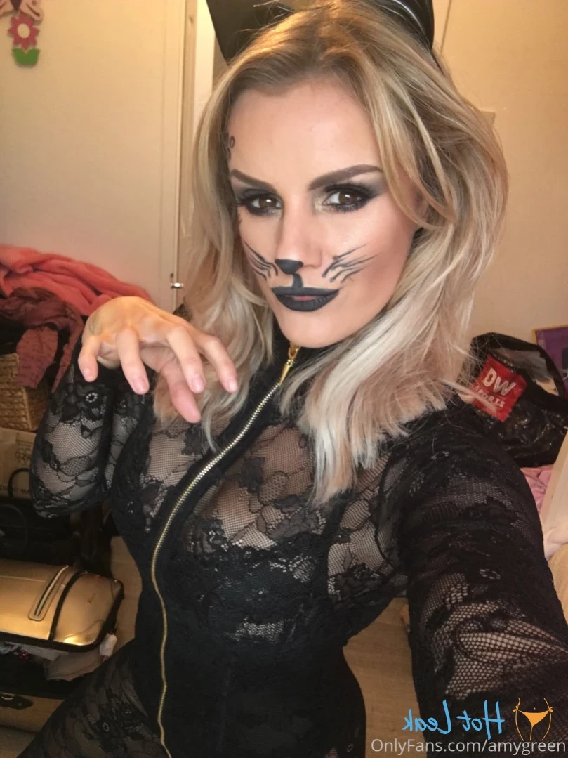 Amy Green [ amygreen ] Onlyfans leaked photo 11816381 on Hotleaks.tv