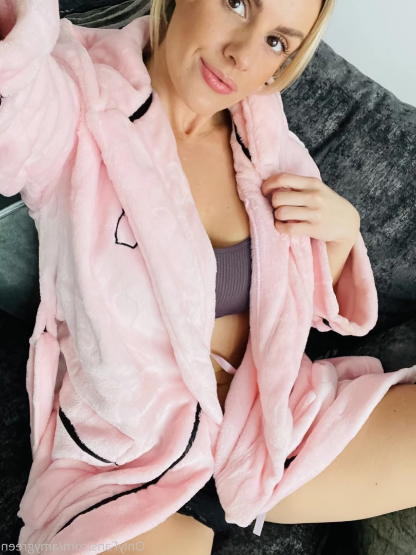 Amy Green [ amygreen ] Onlyfans leaked photo 11926243 on Hotleaks.tv