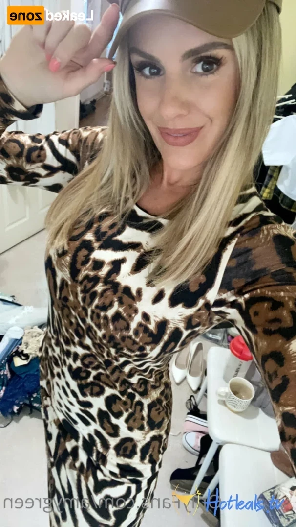 Amy Green [ amygreen ] Onlyfans leaked photo 11953049 on Hotleaks.tv