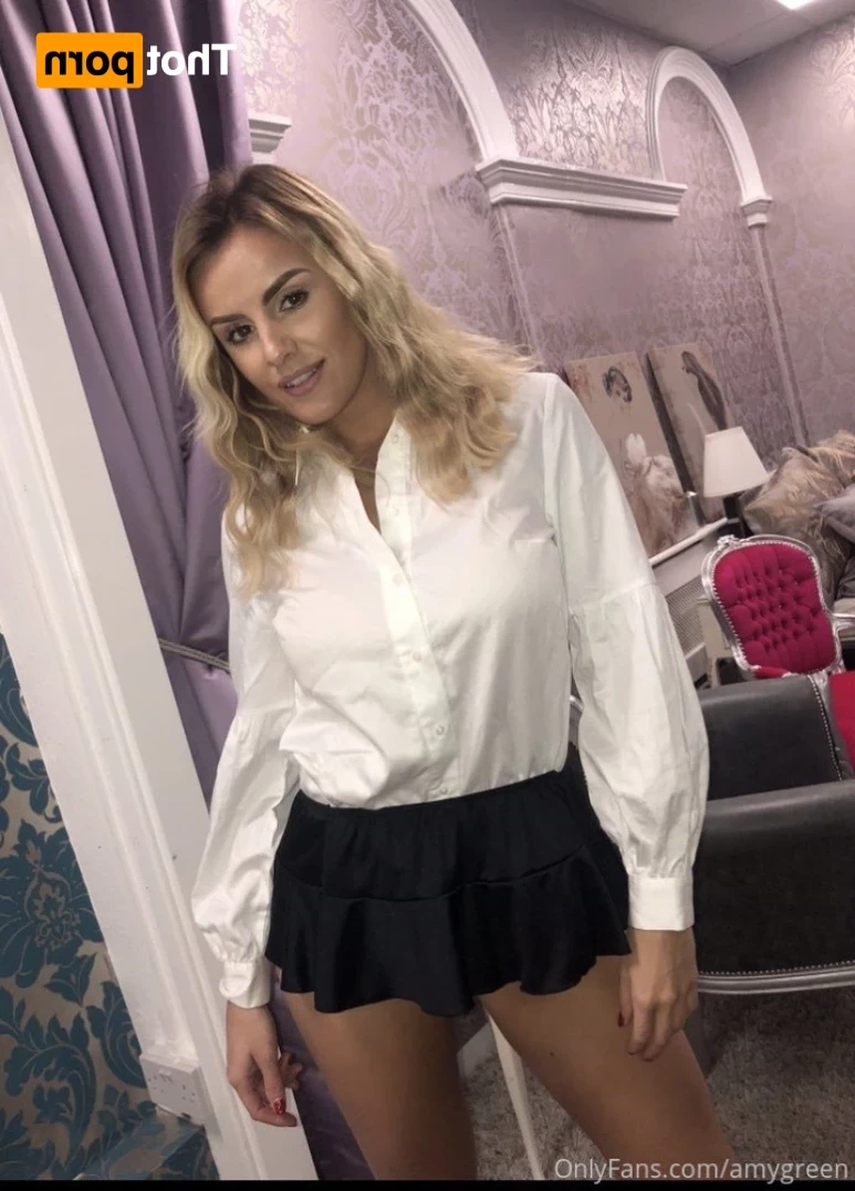 Amy Green [ amygreen ] Onlyfans leaked photo 11986332 on Hotleaks.tv