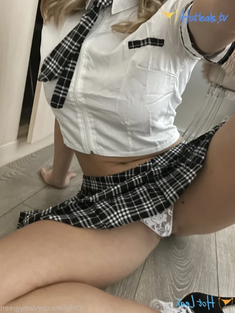 Amy Green [ amygreen ] Onlyfans leaked photo 12019261 on Hotleaks.tv