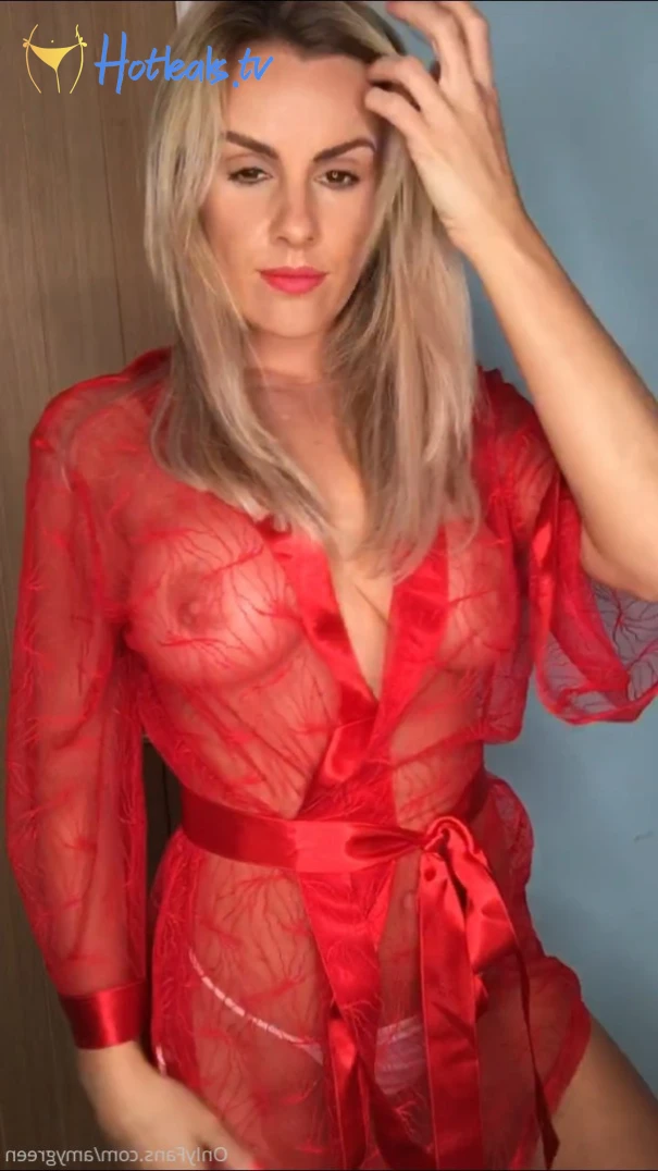 Amy Green [ amygreen ] Onlyfans leaked photo 12145642 on Hotleaks.tv