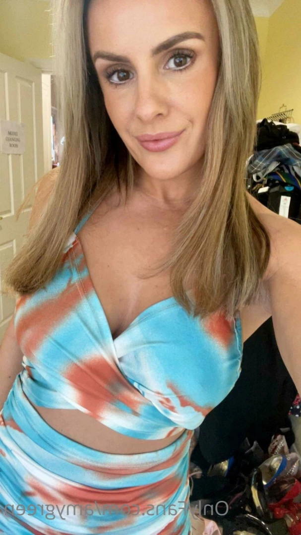 Amy Green [ amygreen ] Onlyfans leaked photo 12148882 on Hotleaks.tv