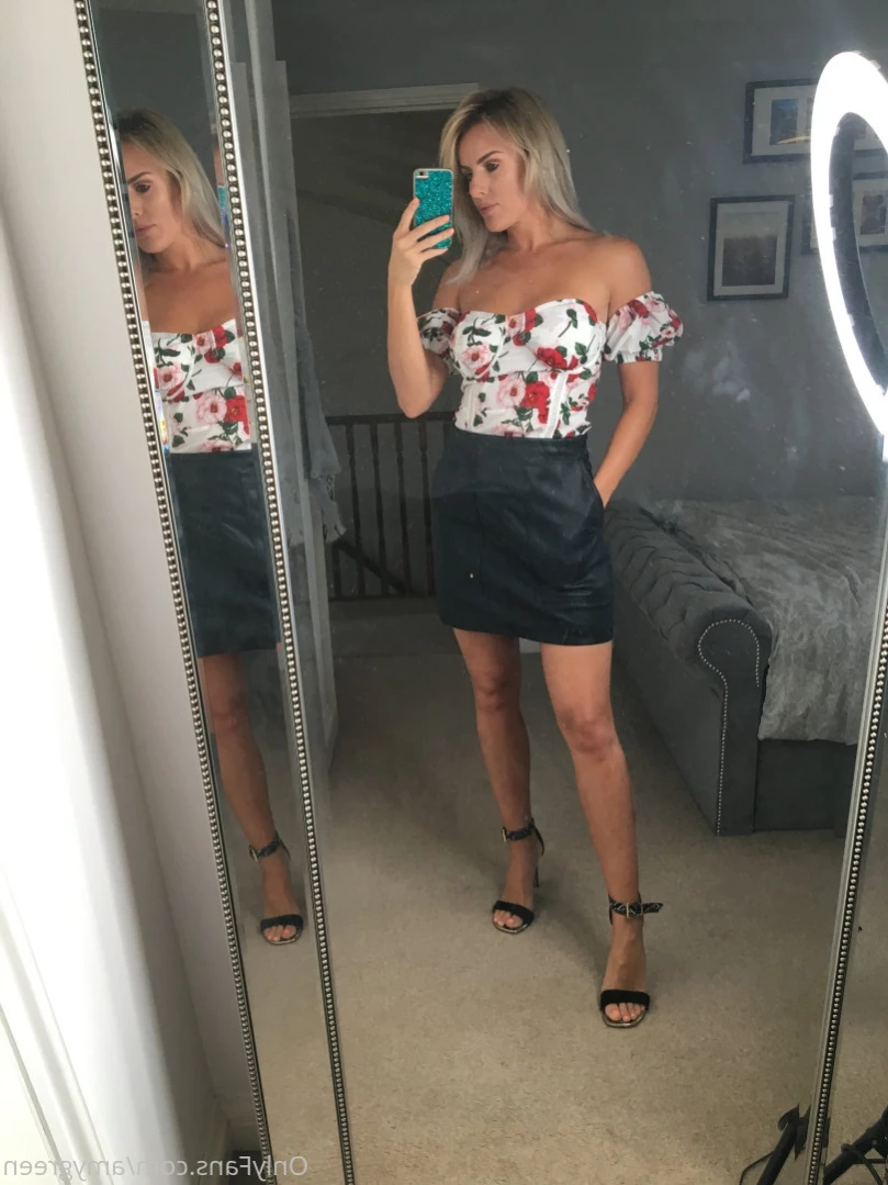 Amy Green [ amygreen ] Onlyfans leaked photo 12163775 on Hotleaks.tv