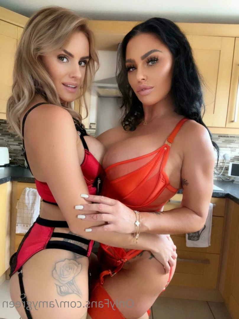 Amy Green [ amygreen ] Onlyfans leaked photo 12291001 on Hotleaks.tv