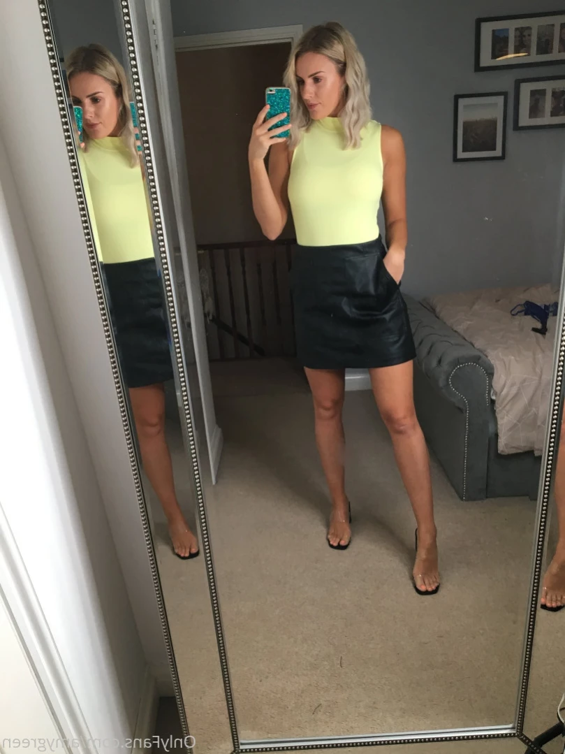 Amy Green [ amygreen ] Onlyfans leaked photo 12698947 on Hotleaks.tv