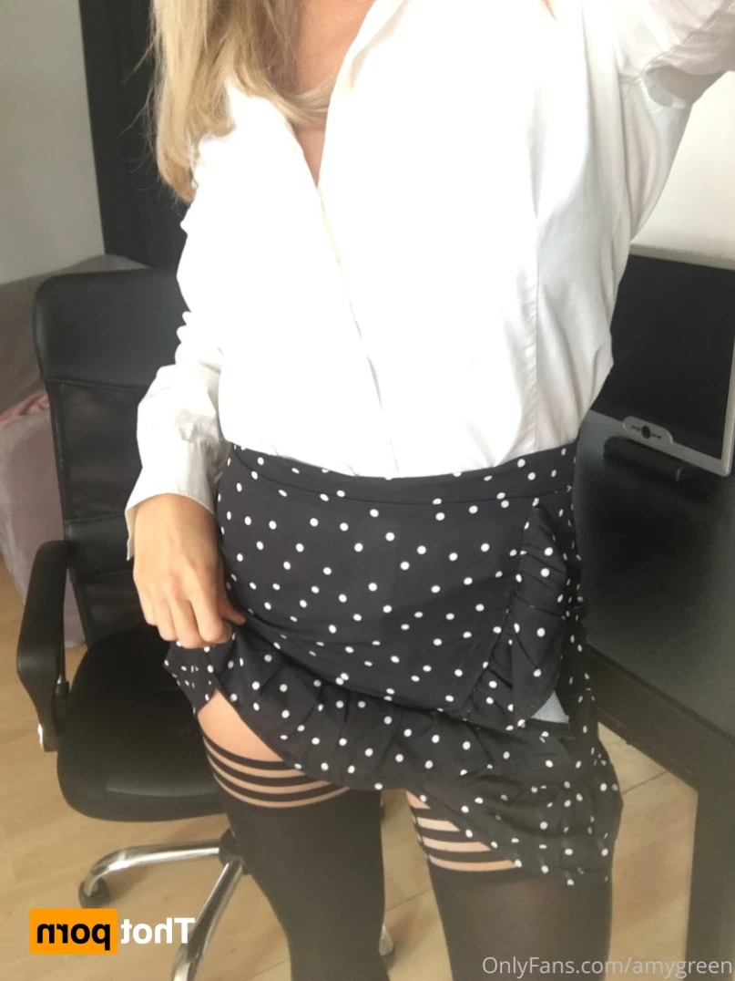Amy Green [ amygreen ] Onlyfans leaked photo 13895508 on Hotleaks.tv