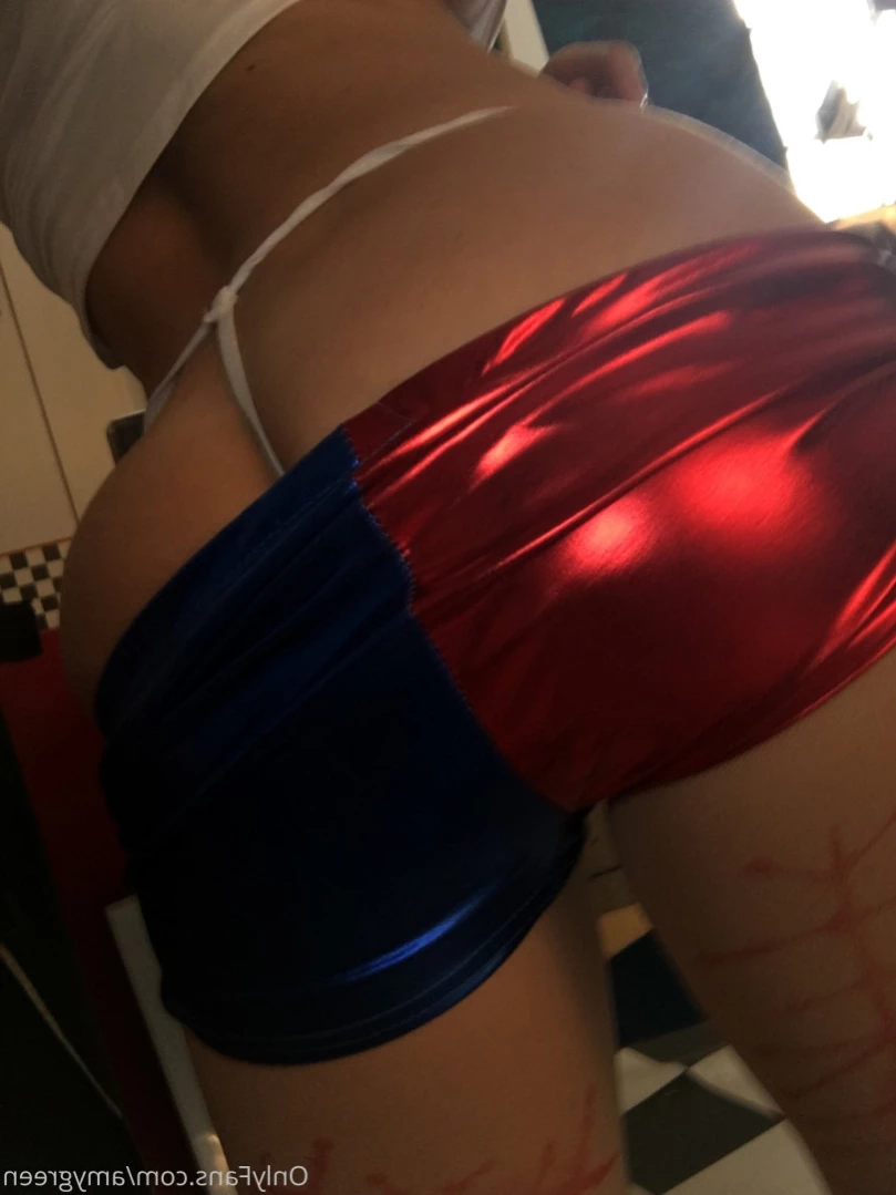 Amy Green [ amygreen ] Onlyfans leaked photo 13940765 on Hotleaks.tv