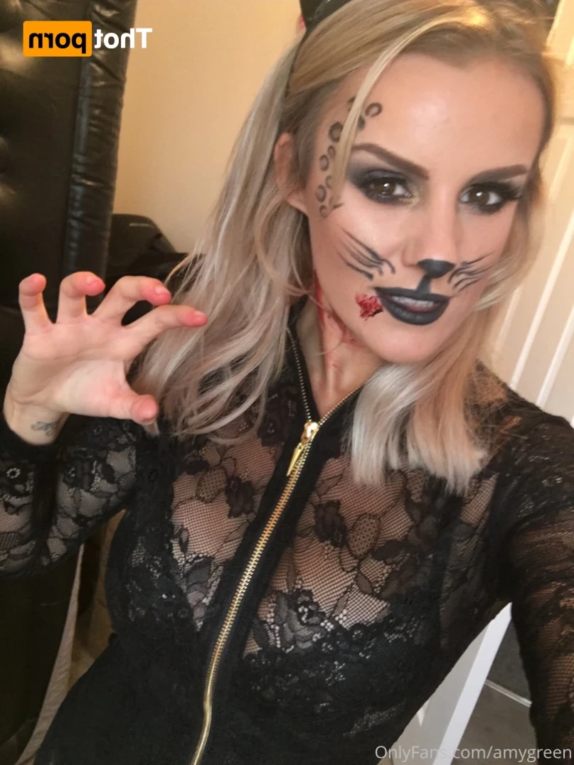 Amy Green [ amygreen ] Onlyfans leaked photo 13974136 on Hotleaks.tv